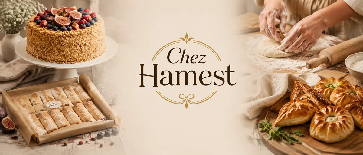 Chez Hamest