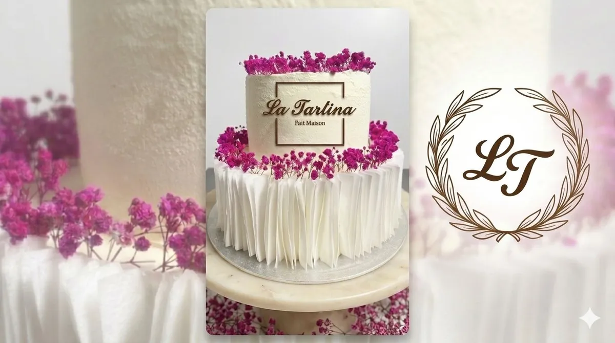 La Tartina pâtisserie